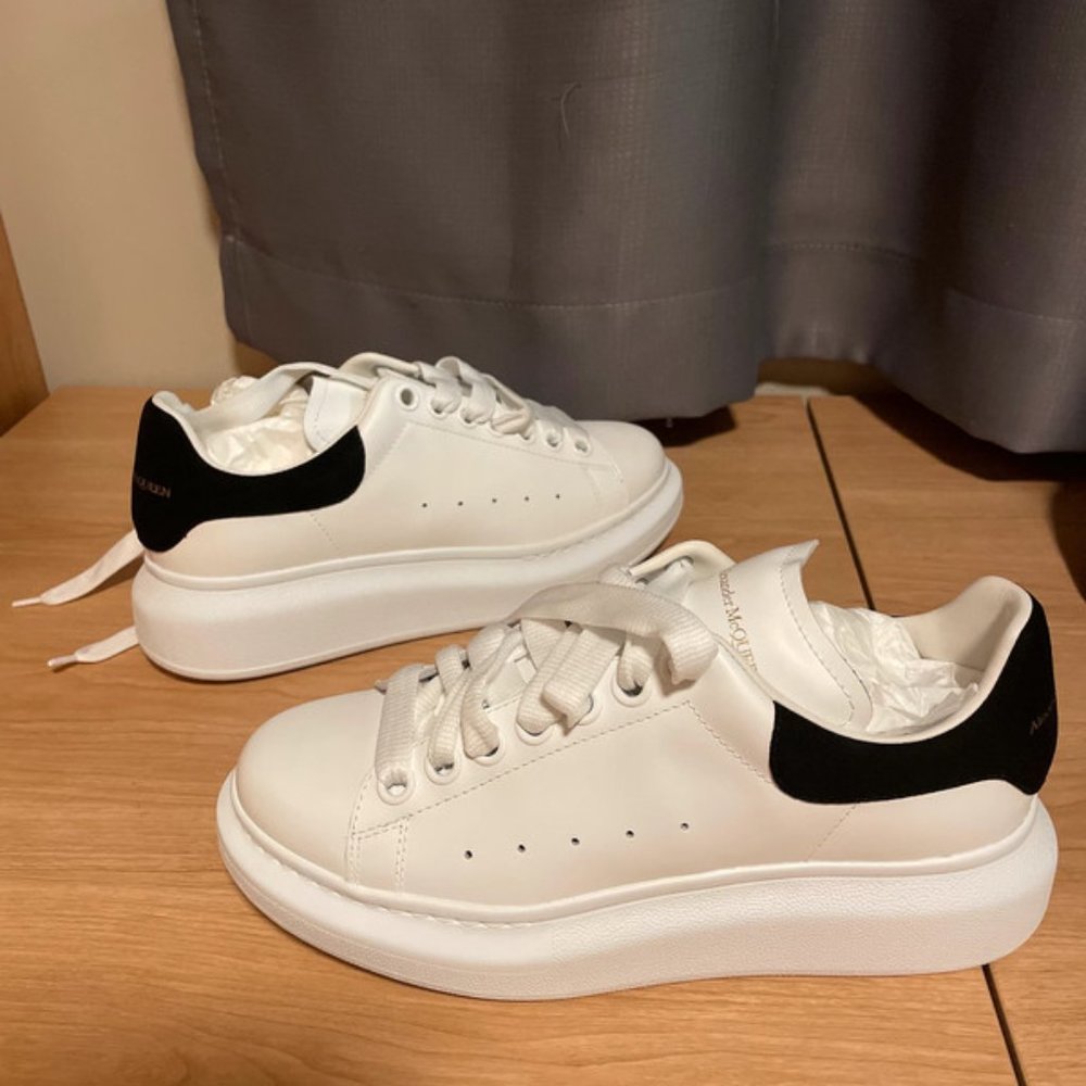 Alexander McQueen